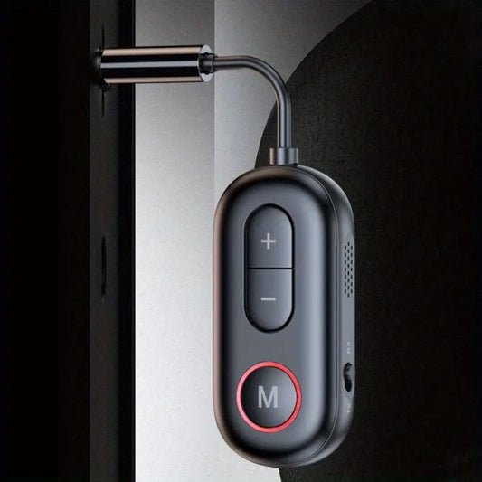 Bluetooth transmitter and receiver