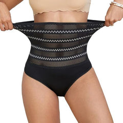Shapewear waist underwear